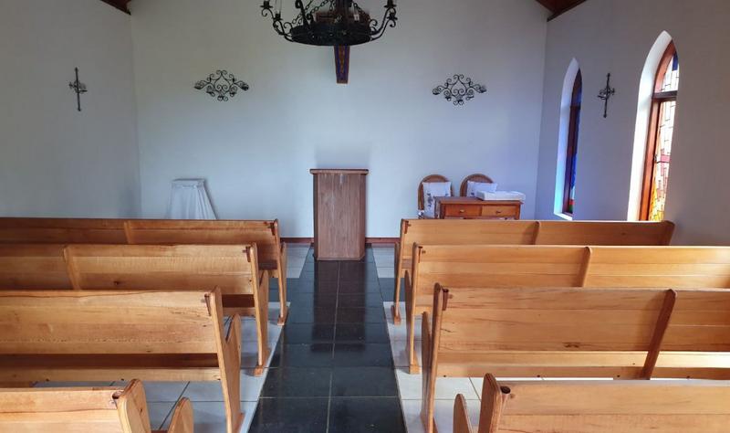 0 Bedroom Property for Sale in Ballots Bay Western Cape
